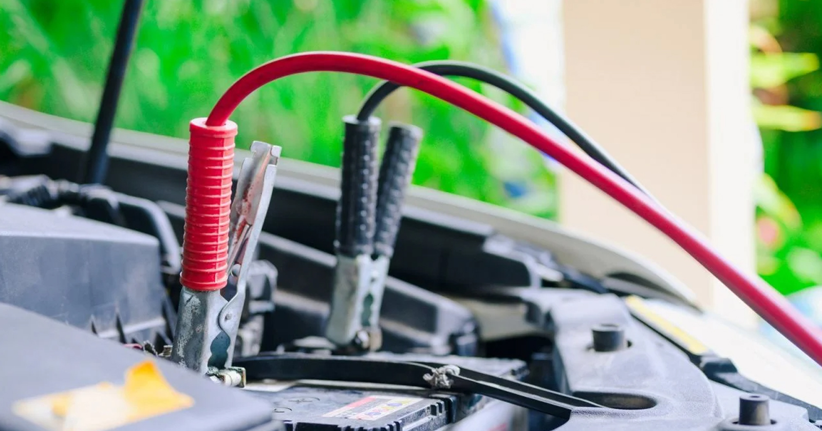 Marmaris Akü Takviye