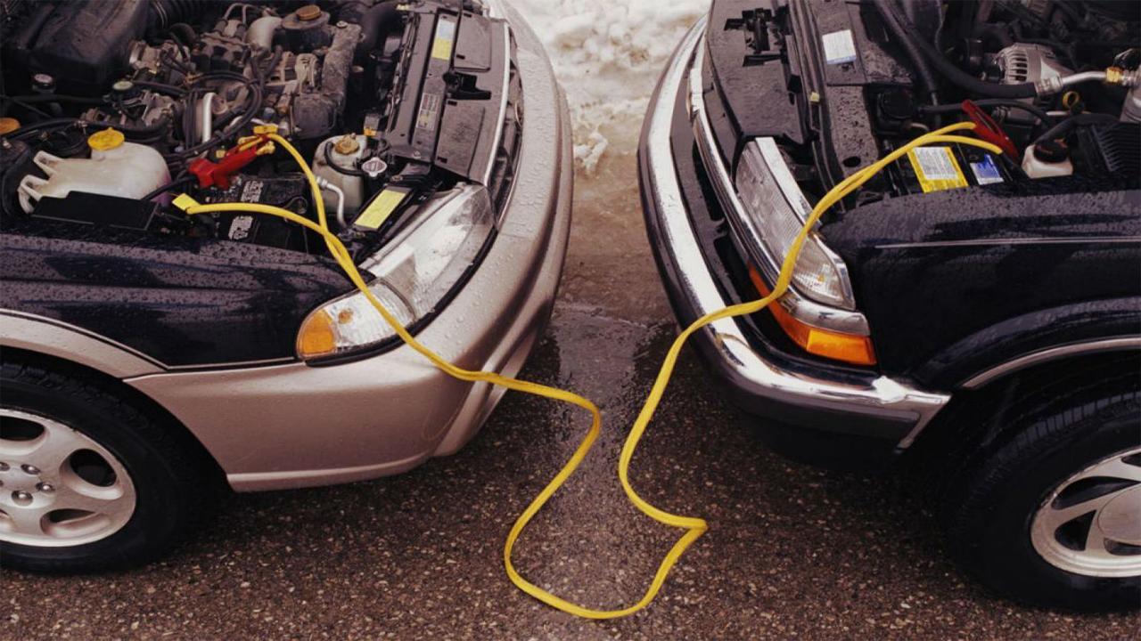 Marmaris Akü Takviye